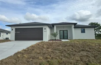 Residential Lease For Rent