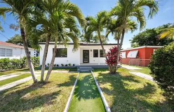 Single Family For Sale