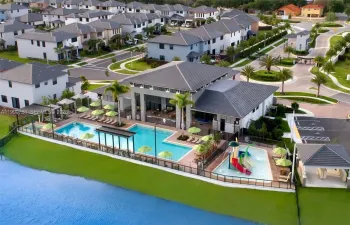 Residential Lease For Rent