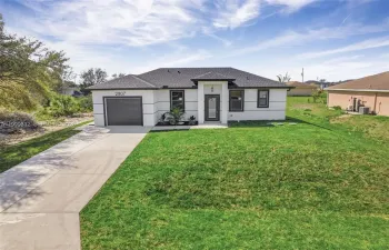 Single Family For Sale