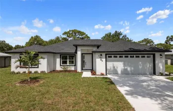 Single Family For Sale