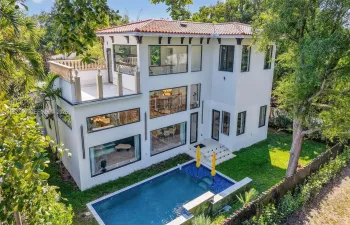 Single Family For Sale