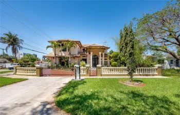 Single Family For Sale