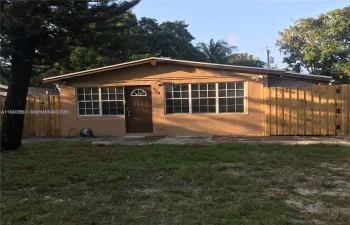 Residential Lease For Rent