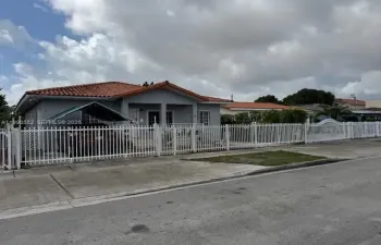 Single Family For Sale