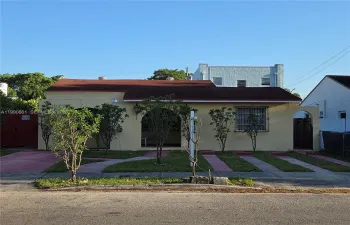 Single Family For Sale