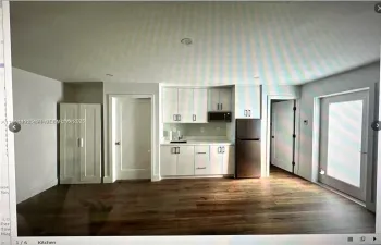 Residential Lease For Rent