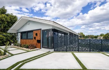 Residential Lease For Rent