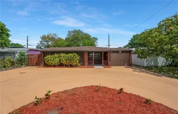 Single Family For Sale