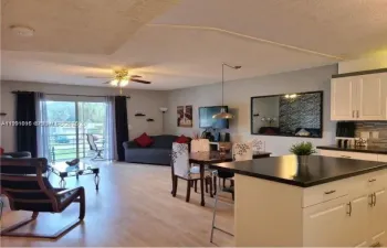 Residential Lease For Rent