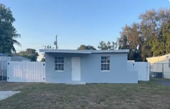 Residential Lease For Rent