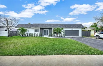 Single Family For Sale