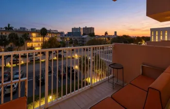 Residential Lease For Rent