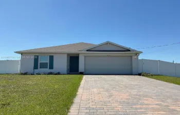 Single Family For Sale