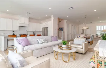 Residential Lease For Rent