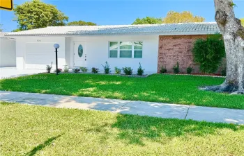 Single Family For Sale