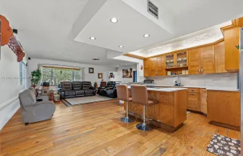 Single Family For Sale