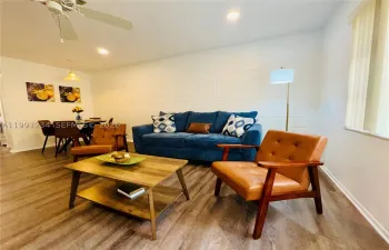 Residential Lease For Rent