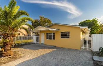 Residential Lease For Rent