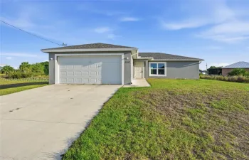 Single Family For Sale