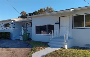 Residential Lease For Rent