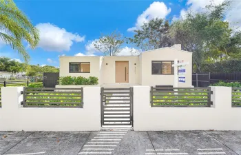 Single Family For Sale