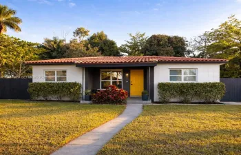 Single Family For Sale