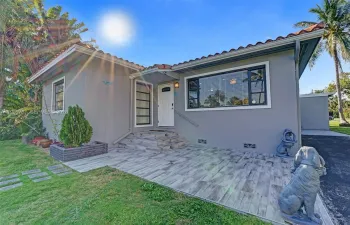 Residential Lease For Rent