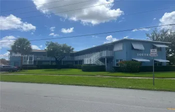 Condominium For Sale