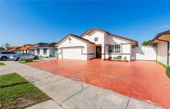 Single Family For Sale