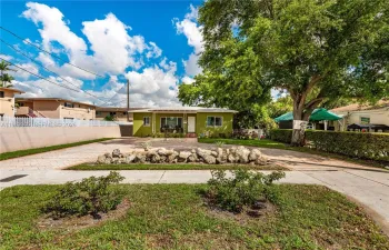 Single Family For Sale