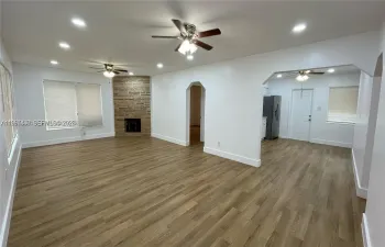 Residential Lease For Rent