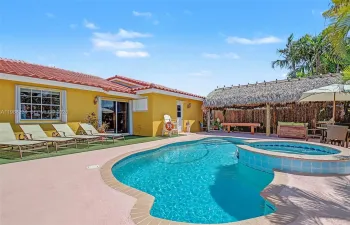 Single Family For Sale