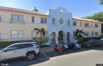 Award Winning Henry Hohauser Architecture