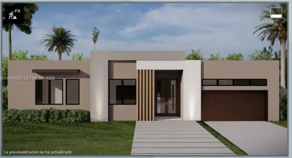 new project 4 bed 3 bath