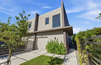 Residential Lease For Rent