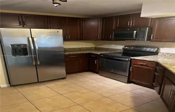 Residential Lease For Rent