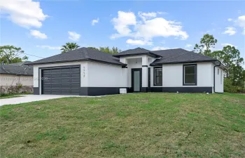 Single Family For Sale