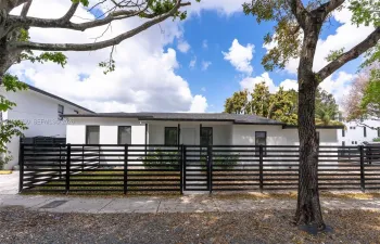 Residential Lease For Rent