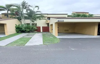 Residential Lease For Rent