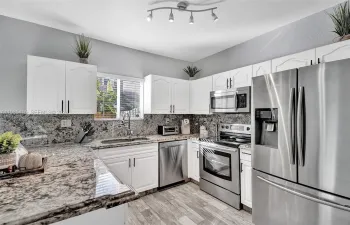 Residential Lease For Rent