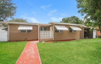 Residential Lease For Rent