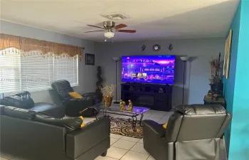 Single Family For Sale