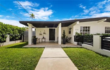 Single Family For Sale