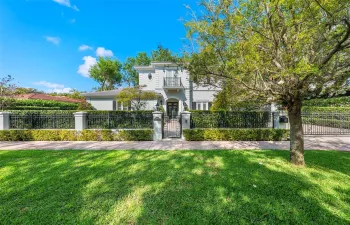 Single Family For Sale