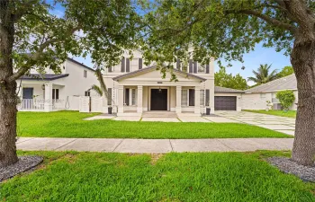 Single Family For Sale