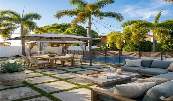 Virtual Staging