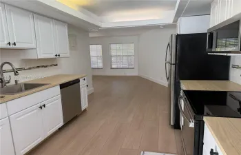 Residential Lease For Rent