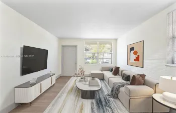 Residential Lease For Rent