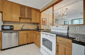 Residential Lease For Rent